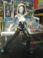 Spider Gwen (Marvel Legends) Custom Action Figure