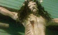 Jesus Christ (Figure Realm) Custom Statue / Bust