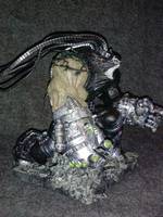 Bane (DC Universe) Custom Action Figure