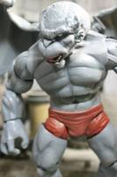 Dragonman (Marvel Legends) Custom Action Figure