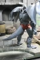 Dragonman (Marvel Legends) Custom Action Figure