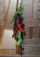 Mantis (Marvel Legends) Custom Action Figure