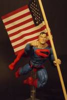 Superman (Alex Ross) (DC Universe) Custom Action Figure