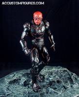 Iron Skull (Avengers Assemble) (Marvel Legends) Custom Action Figure