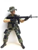 Joe Colton (G.I. Joe) Custom Action Figure