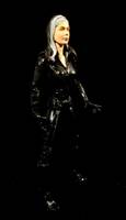 Rogue X3 Movie (X-Men - Movies) Custom Action Figure