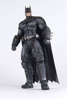 DC Collectibles Batman Arkham Origins (Batman) Custom Action Figure