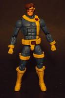 Cyclops (Marvel Legends) Custom Action Figure