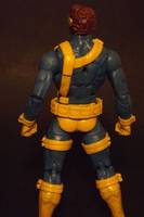 Cyclops (Marvel Legends) Custom Action Figure