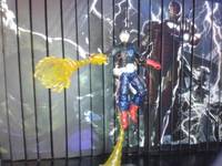 Tony Stark (Marvel Universe) Custom Action Figure