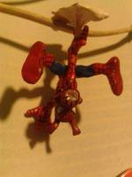 Spider-Ham (Marvel) Custom Action Figure