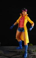 Jubilee ( Jim Lee Style V.2 ) (Marvel) Custom Action Figure