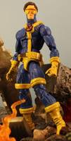 Cyclops (Marvel Legends) Custom Action Figure