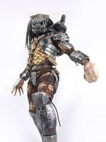 GORT Predator 1/4 Scale (Predator) Custom Action Figure