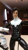 Northstar & Aurora (Marvel Legends) Custom Action Figure