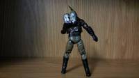 The Rocketeer (Rocketeer) Custom Action Figure