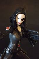 Domio (X-Force) (Marvel Legends) Custom Action Figure