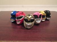 Custom 12inch Movie Power Rangers (Power Rangers) Custom Action Figure