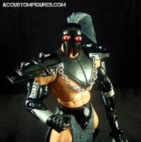 Hangman, Original Masters of the Universe (Masters of the Universe) Custom Action Figure