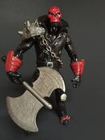 Bloodaxe (Marvel Legends) Custom Action Figure