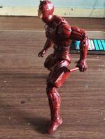 Daredevil (Marvel Legends) Custom Action Figure