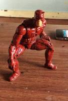 Daredevil (Marvel Legends) Custom Action Figure