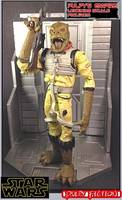 Bossk (Star Wars) Custom Action Figure