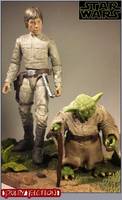 Bespin Luke Skywalker Upgrade! (Star Wars) Custom Action Figure