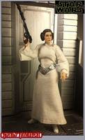 A New Hope Princess Leia (Star Wars) Custom Action Figure