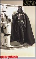 Darth Vader (Star Wars) Custom Action Figure