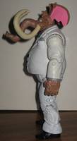 Mammoth Mogul (Sonic) Custom Action Figure