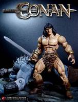 Conan the Barbarian (Conan) Custom Action Figure