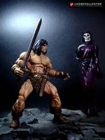 Conan the Barbarian (Conan) Custom Action Figure