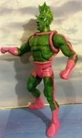 Triton (Marvel Legends) Custom Action Figure