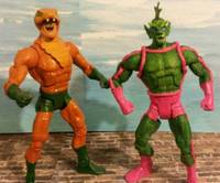 Triton (Marvel Legends) Custom Action Figure