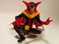 Marvel NOW! Doctor Strange (Marvel Universe) Custom Action Figure