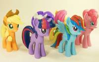 Unicorn Twilight Sparkle (Funko Vinyl 6 Inch) (Misc) Custom Action Figure