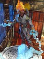 Dormammu (Marvel Universe) Custom Action Figure