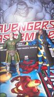 Bishop - Wolverine & the X-Men Inspired (Marvel Universe) Custom Action Figure