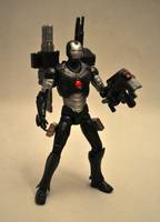 War Machine (Marvel Universe) Custom Action Figure