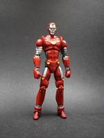 Iron Lad (Marvel Universe) Custom Action Figure