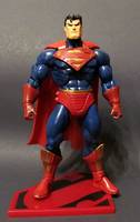 Superman (Masters of the Universe) Custom Action Figure