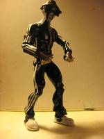 DMC Mark 2 (Musicians) Custom Action Figure
