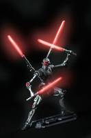 Sith Training Droid Mk6 (Star Wars) Custom Action Figure