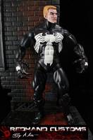 Eddie Brock Venom (Marvel Legends) Custom Action Figure