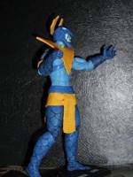 Attuma (Marvel Universe) Custom Action Figure