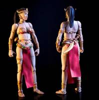 Princess Tamris (Conan) Custom Action Figure