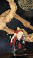 Unworthy Thor (Marvel Universe) Custom Action Figure