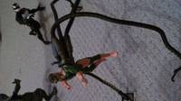 Doc Ock (Marvel Universe) Custom Action Figure