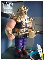 King Ram-Man (Masters of the Universe) Custom Action Figure